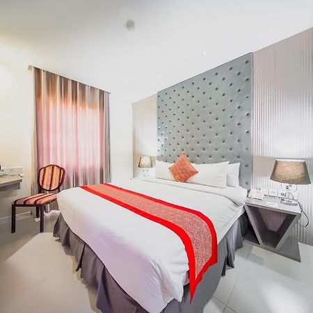 Serela Cihampelas By Kagum Hotels Бандунг Екстериор снимка