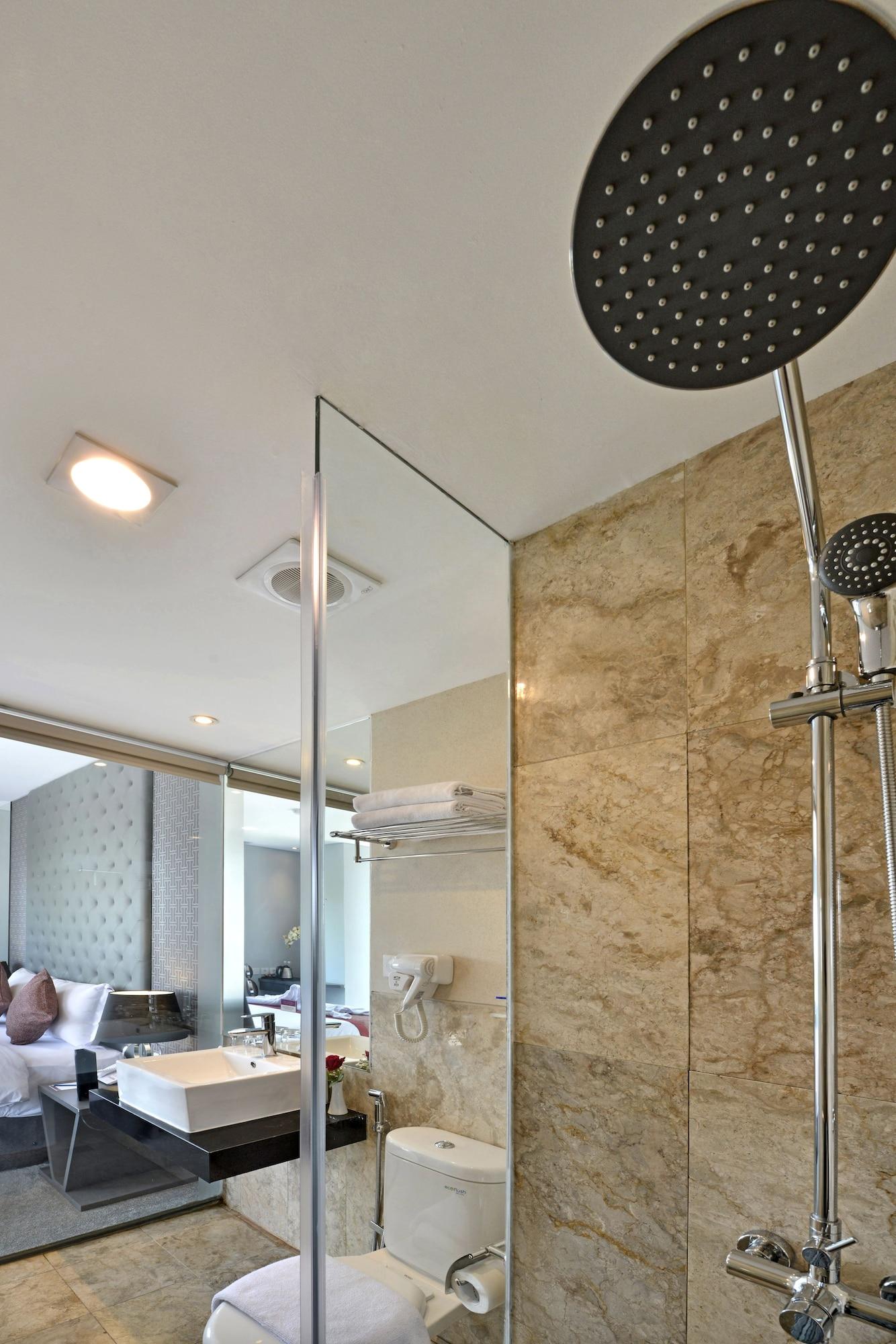 Serela Cihampelas By Kagum Hotels Бандунг Екстериор снимка