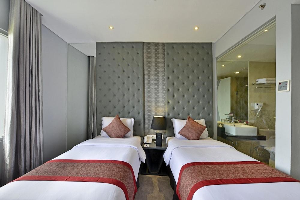 Serela Cihampelas By Kagum Hotels Бандунг Екстериор снимка