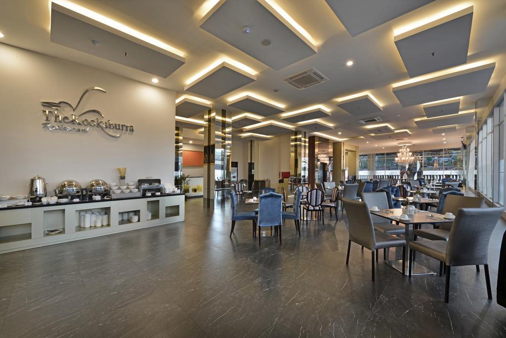 Serela Cihampelas By Kagum Hotels Бандунг Екстериор снимка