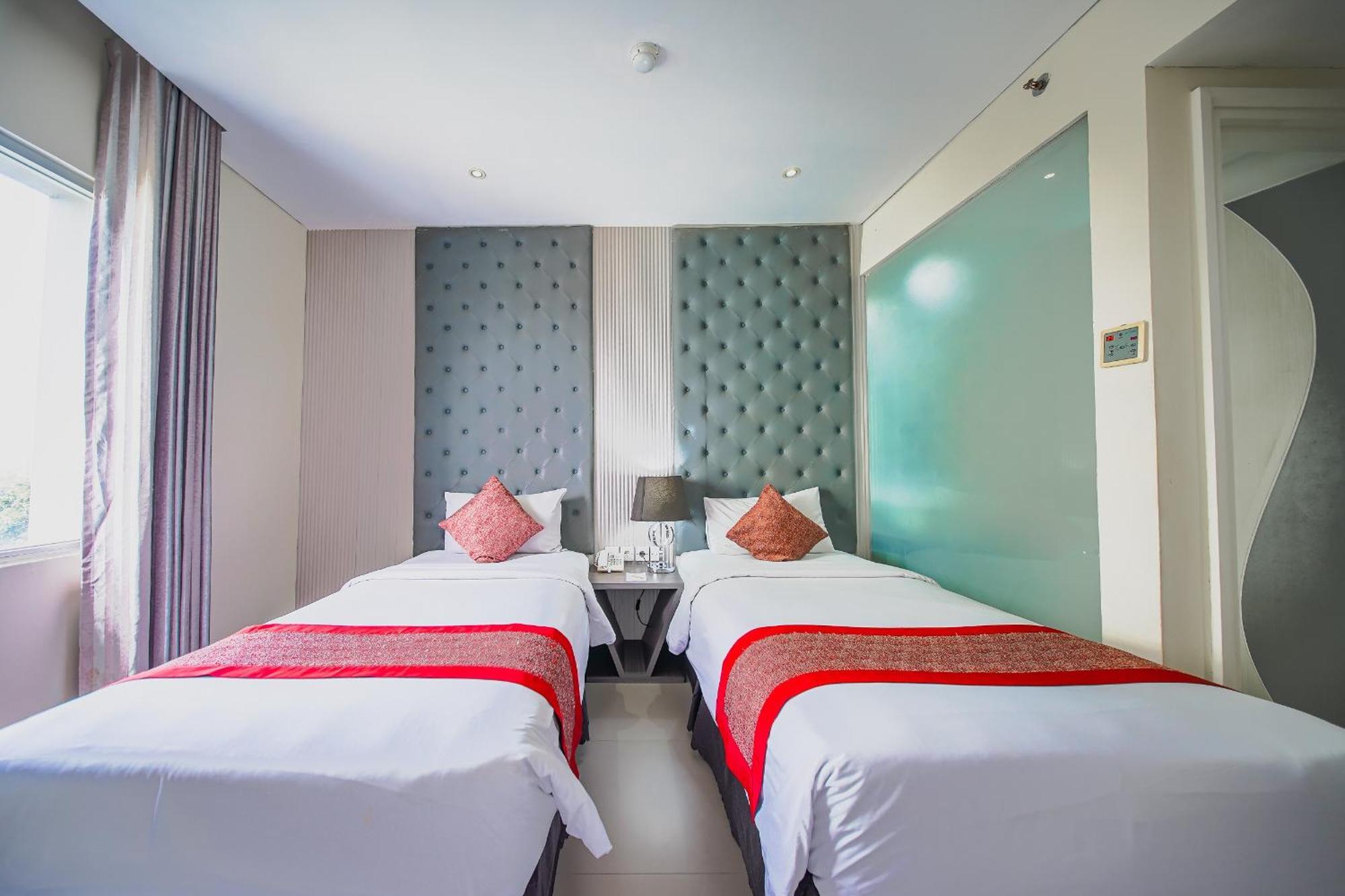Serela Cihampelas By Kagum Hotels Бандунг Екстериор снимка