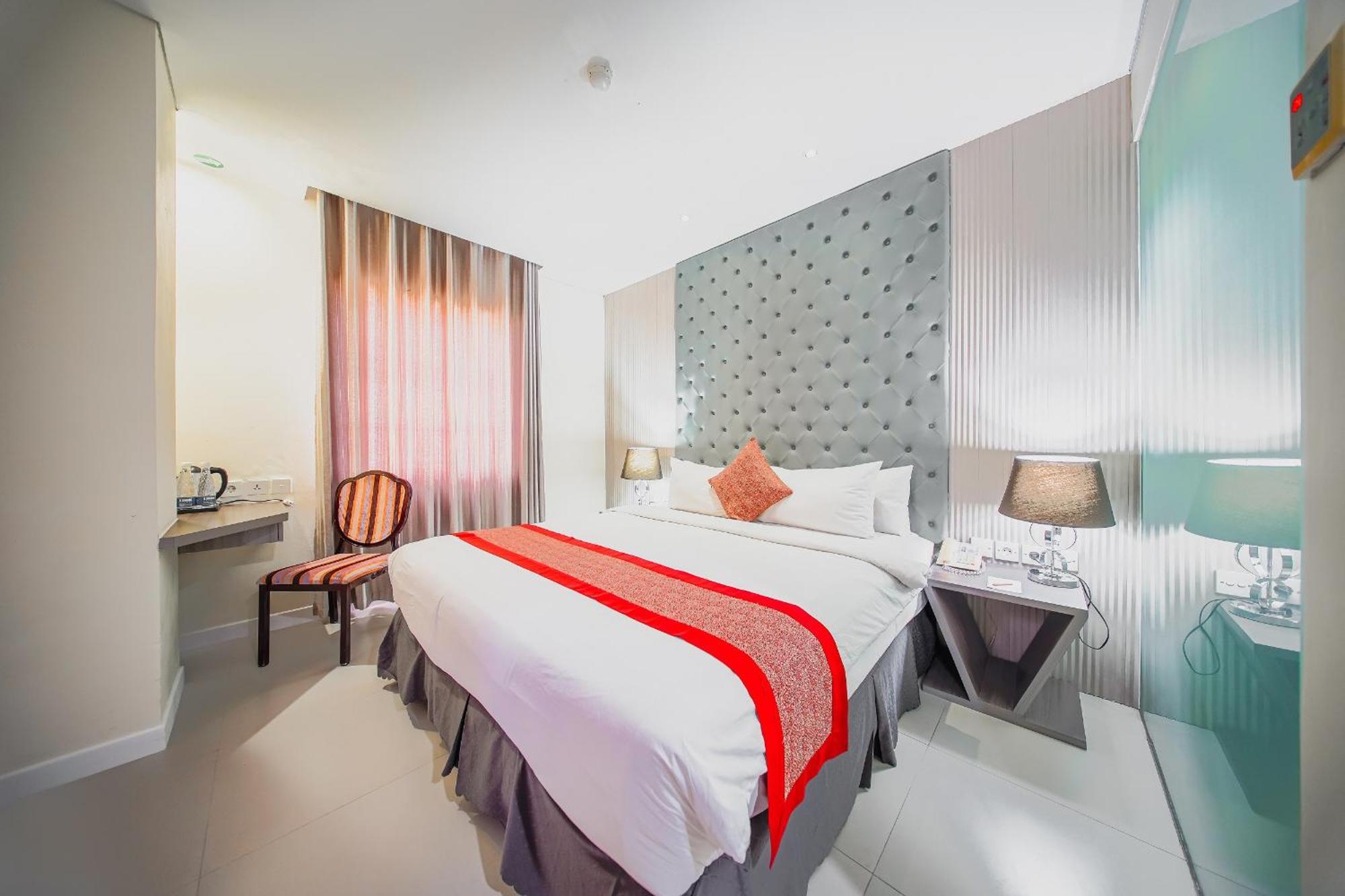Serela Cihampelas By Kagum Hotels Бандунг Екстериор снимка