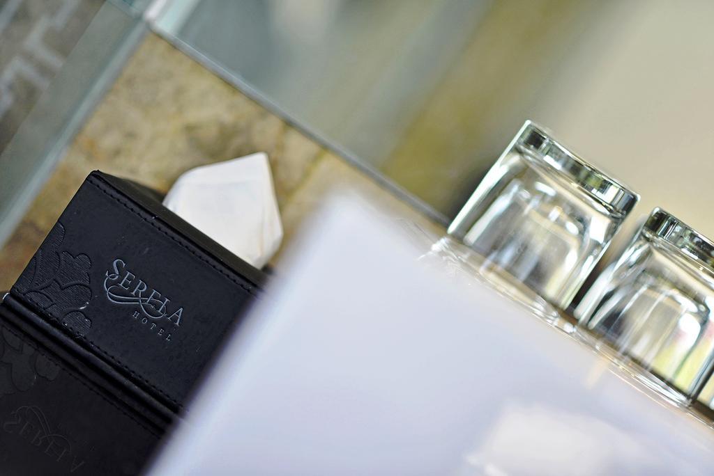 Serela Cihampelas By Kagum Hotels Бандунг Екстериор снимка