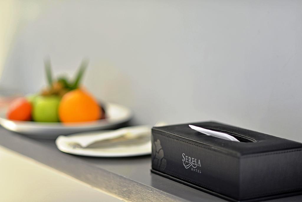 Serela Cihampelas By Kagum Hotels Бандунг Екстериор снимка