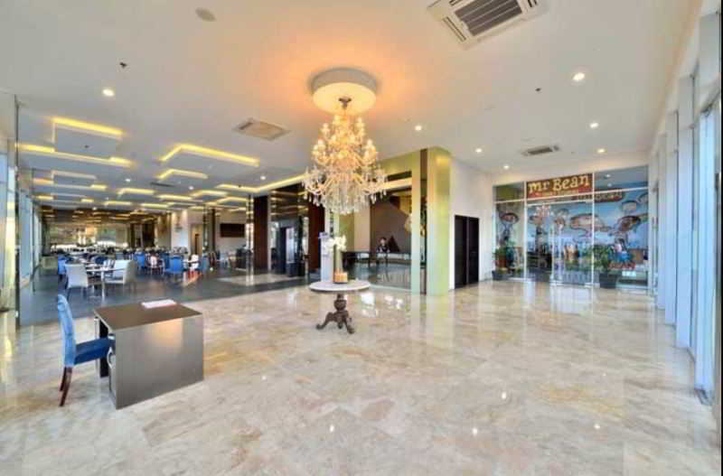 Serela Cihampelas By Kagum Hotels Бандунг Екстериор снимка