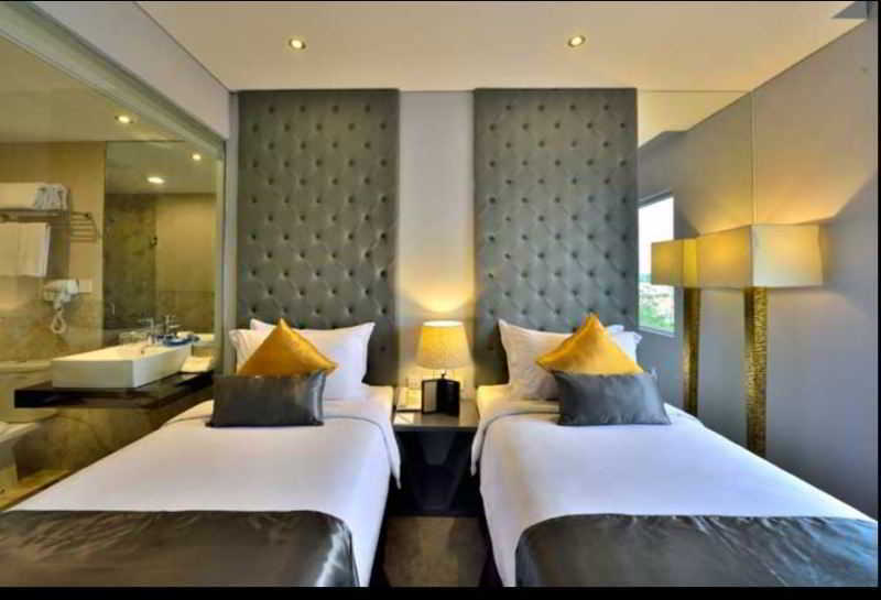 Serela Cihampelas By Kagum Hotels Бандунг Екстериор снимка